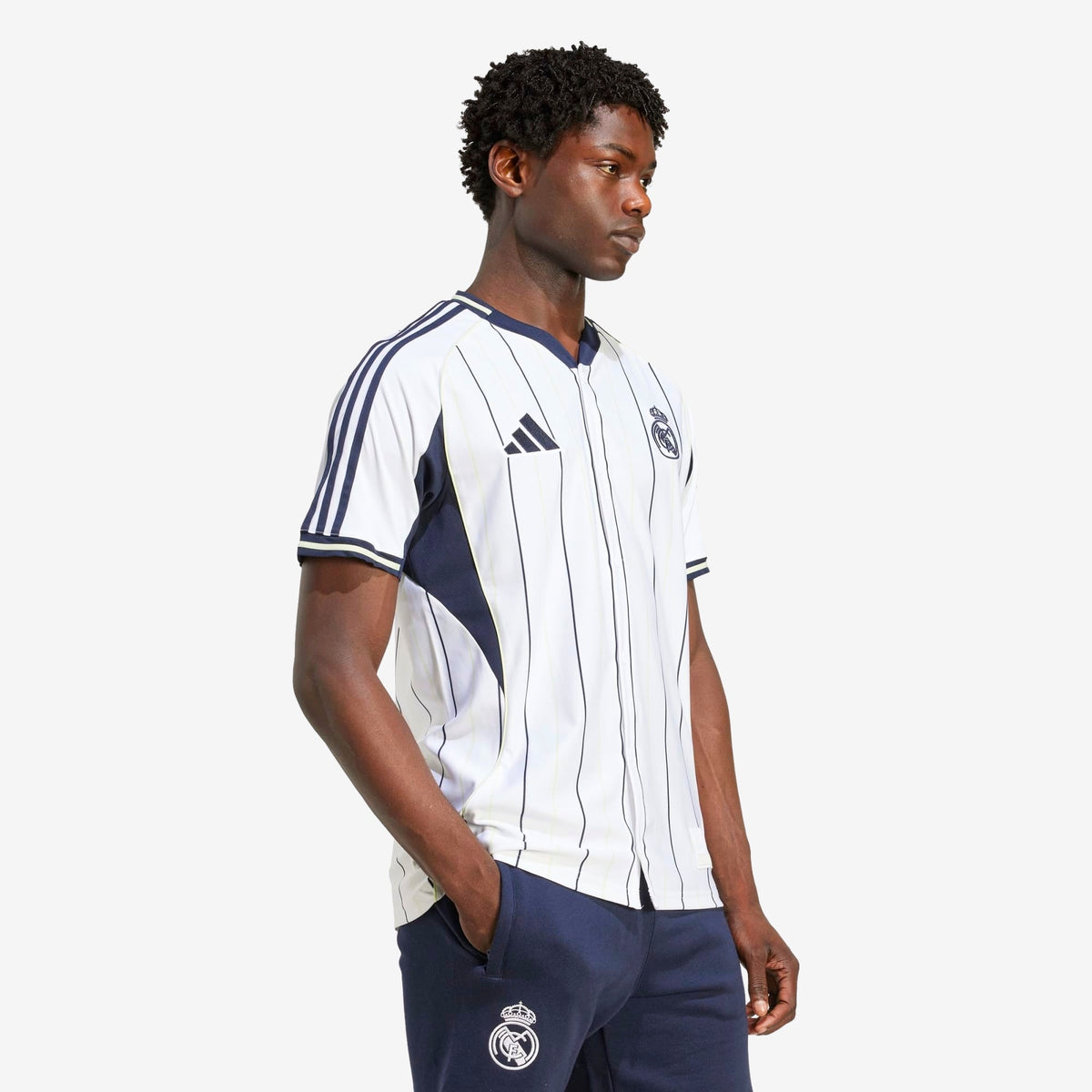 adidas Real Madrid US Pack
