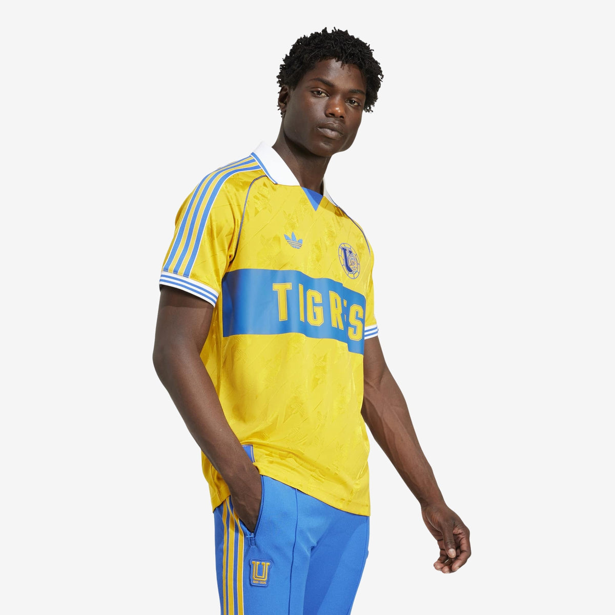 adidas Tigres UANL Stadium Anniversary