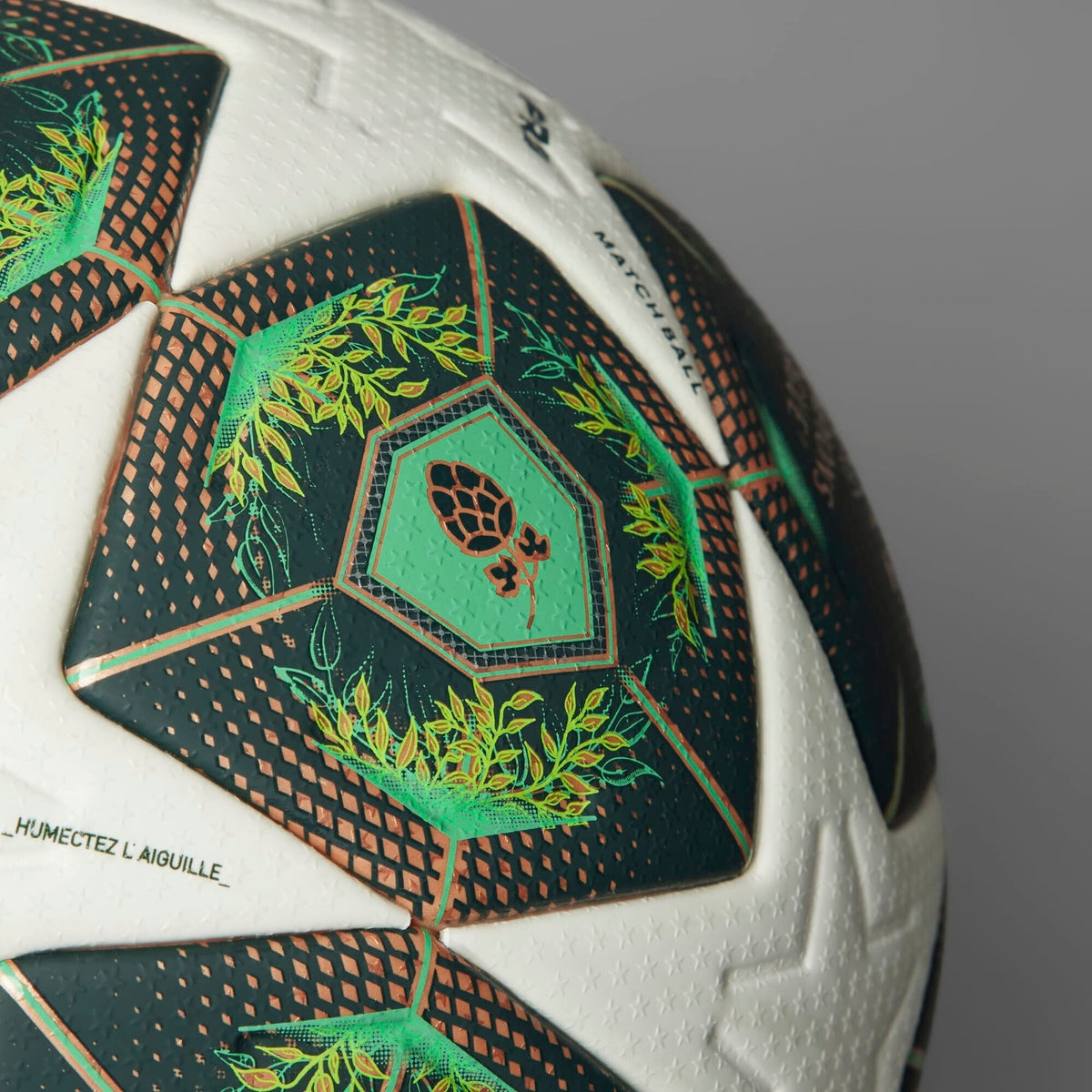 adidas UEFA Champions League Pro 24/25 Knockout Phase