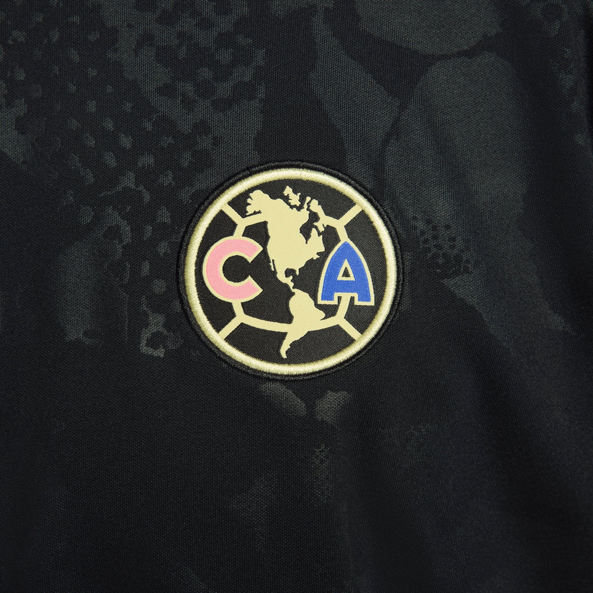 Nike Club América Academy Pro Third
