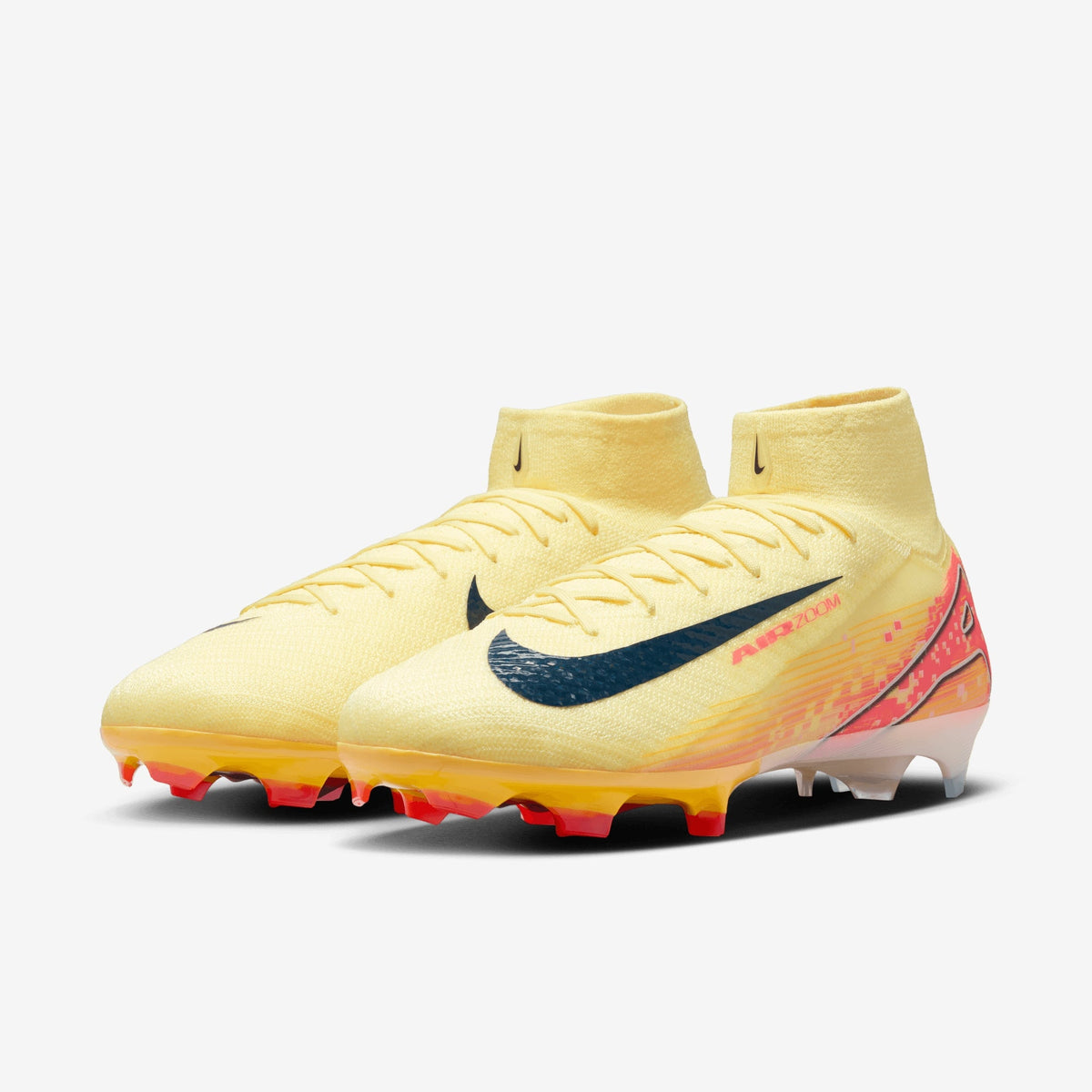 Nike Mercurial Superfly 10 Elite "Kylian Mbappé"