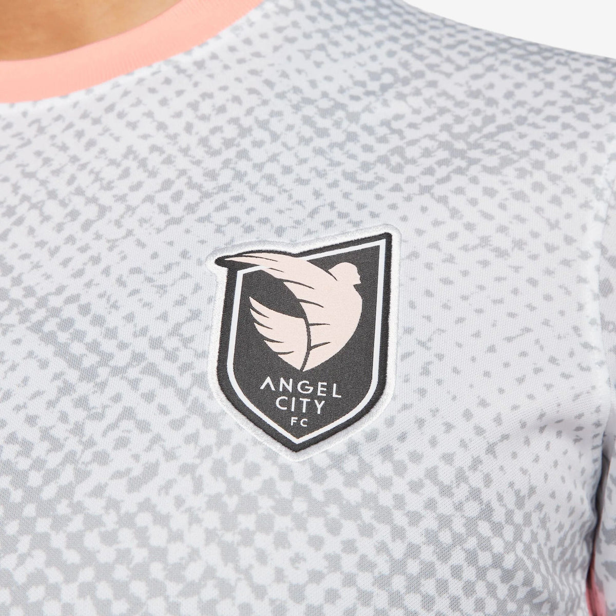 Nike Angel City FC 2023/24 Stadium Away