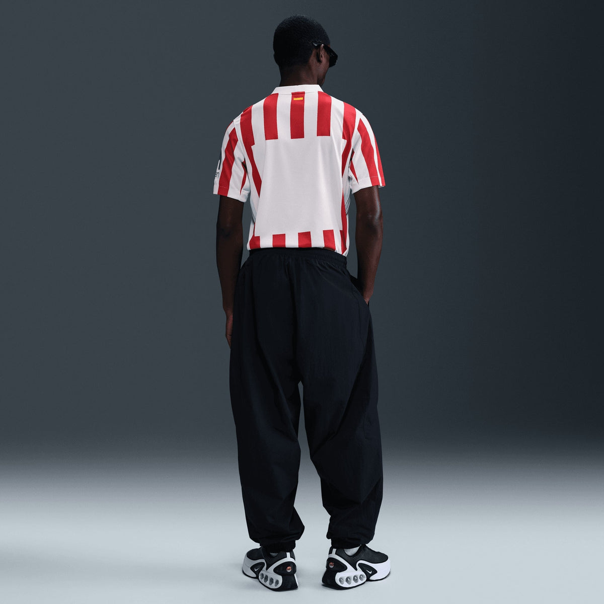 Nike Atlético Madrid 2025/26 Stadium Home