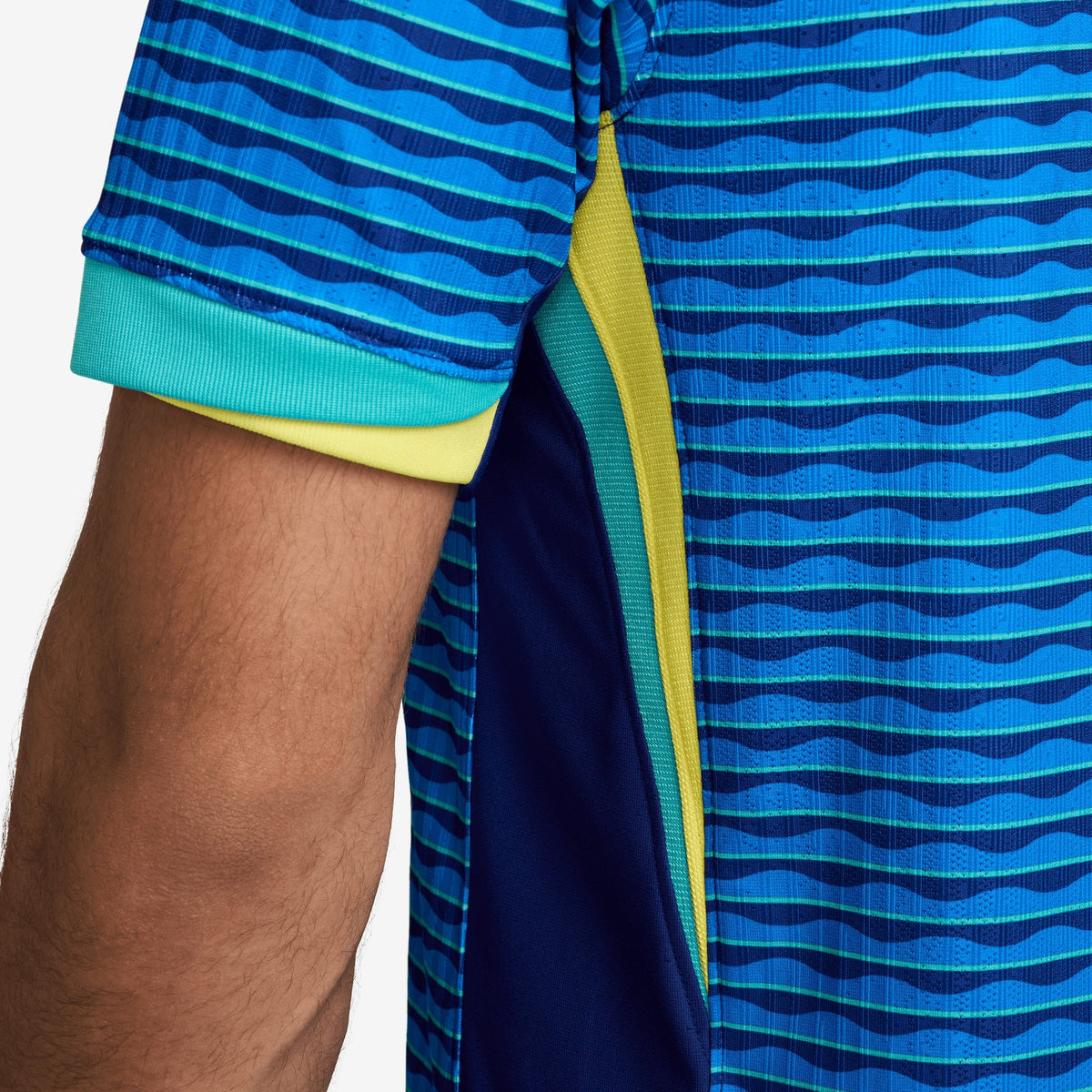 Nike Brazil 2024 Match Away