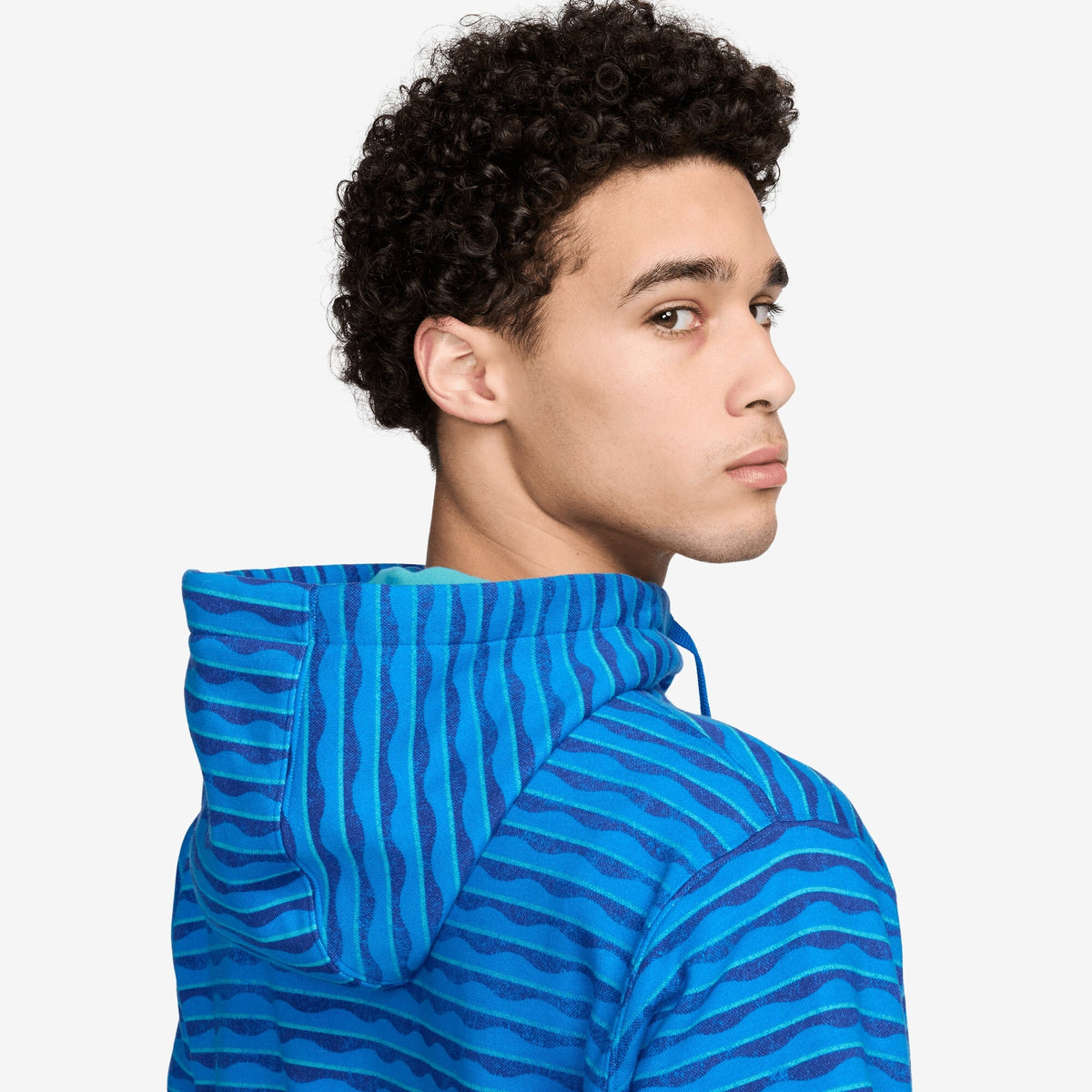 Nike Brazil Club Fleece