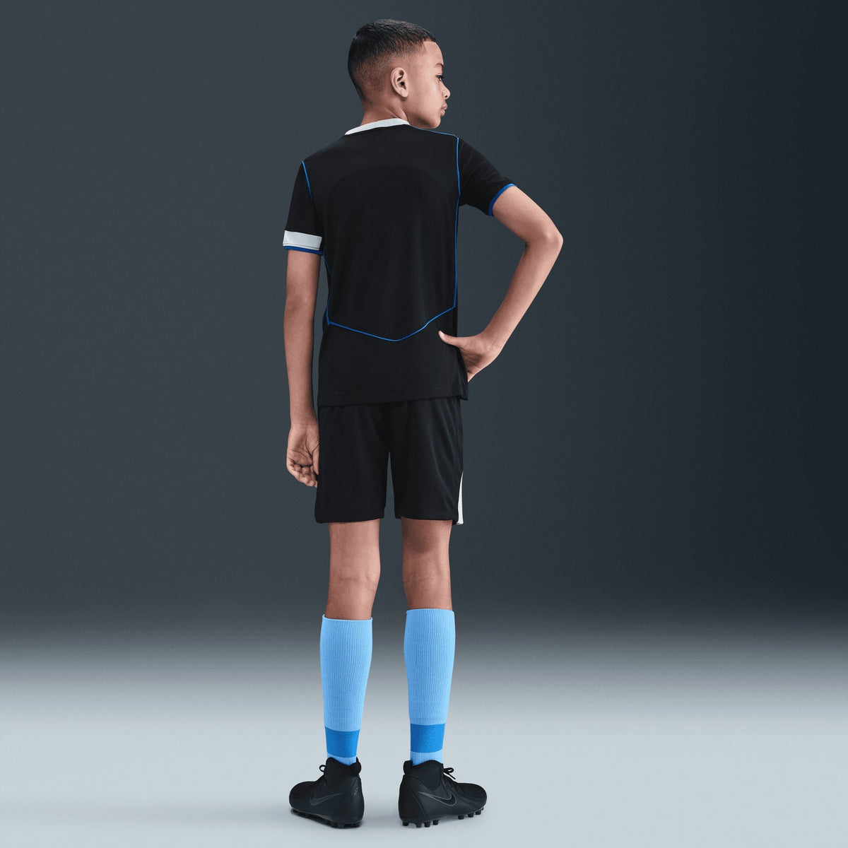 Nike Chelsea 2025/26 Stadium Third