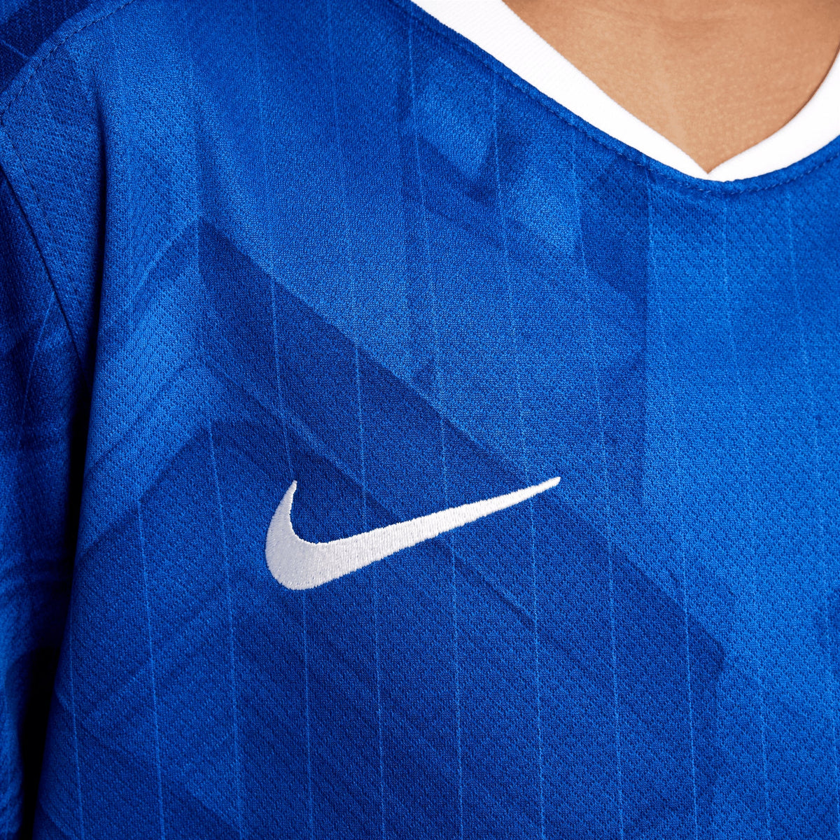 Nike Chelsea FC 2025/26 Stadium Home