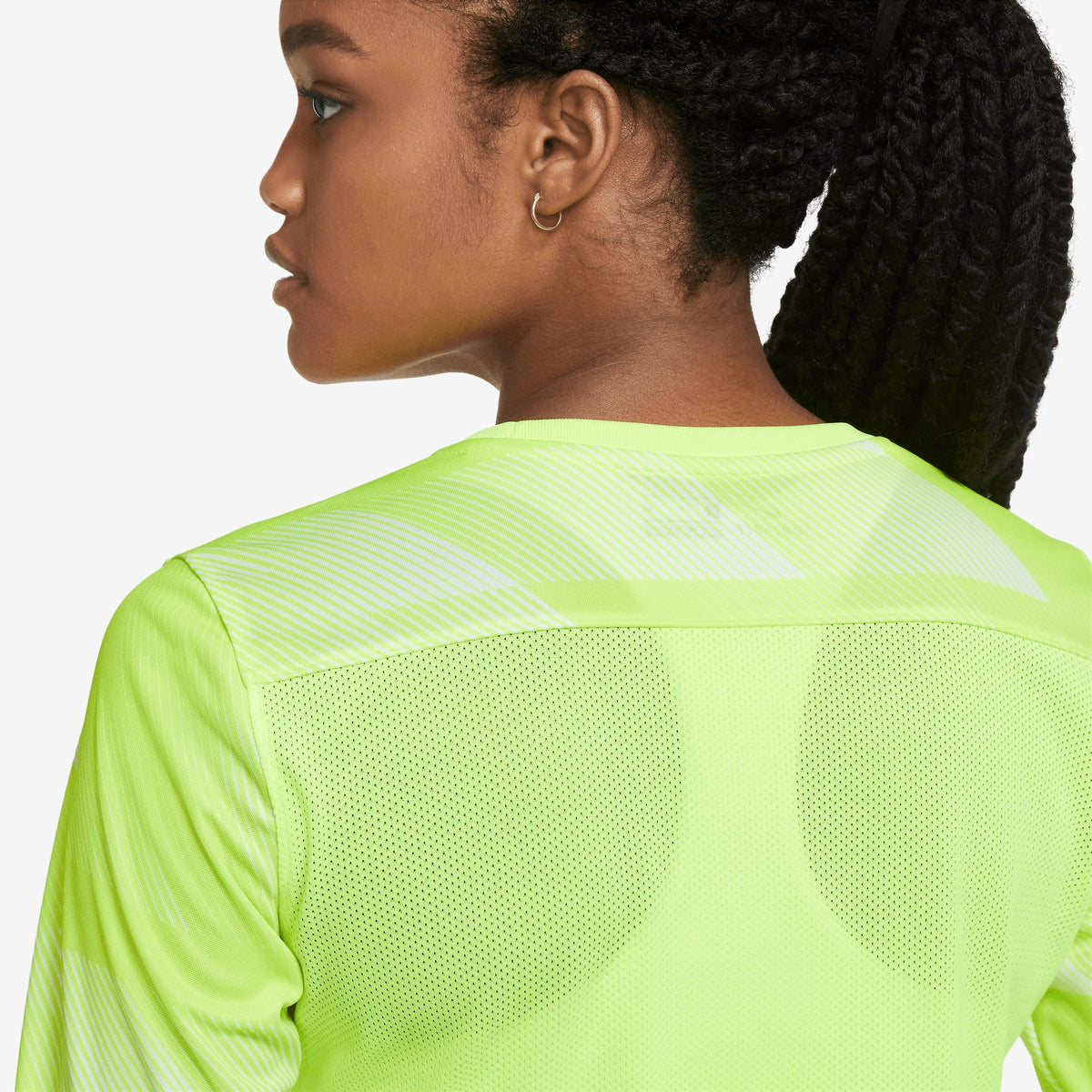Nike Dri-FIT Park IV Goalkeeper