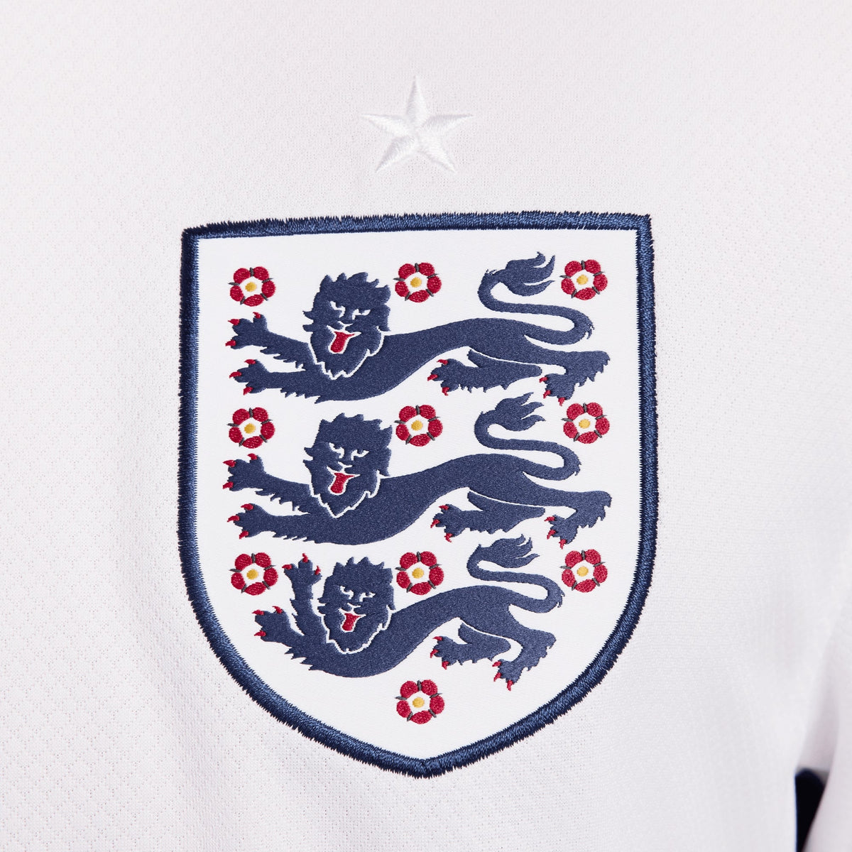 Nike England (Men's Team) 2024/25 Stadium Home
