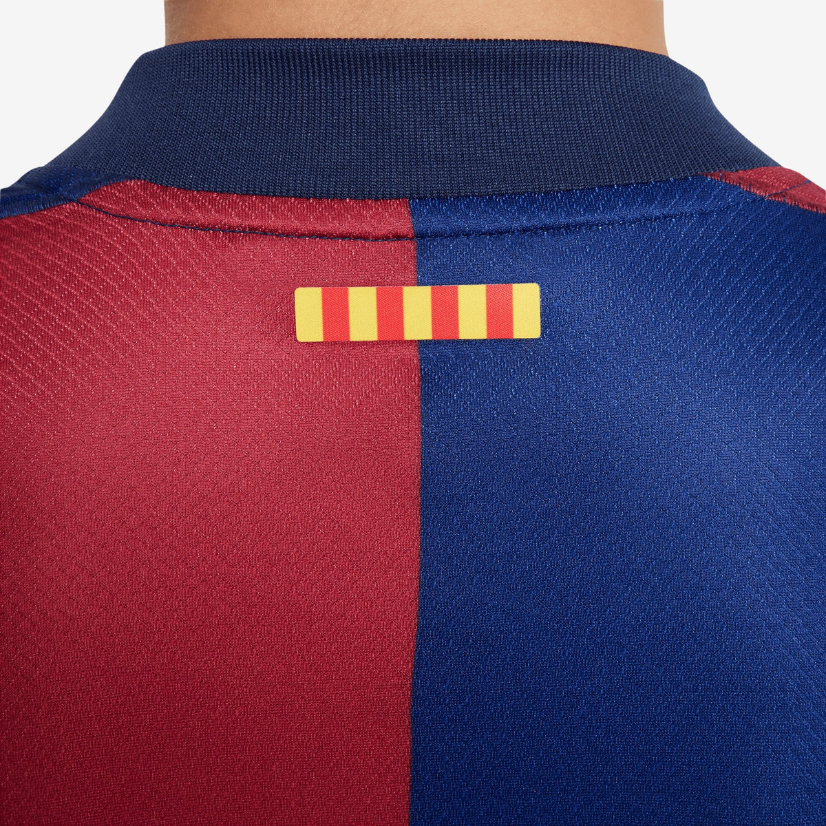 Nike FC Barcelona 2024/25 Stadium Home
