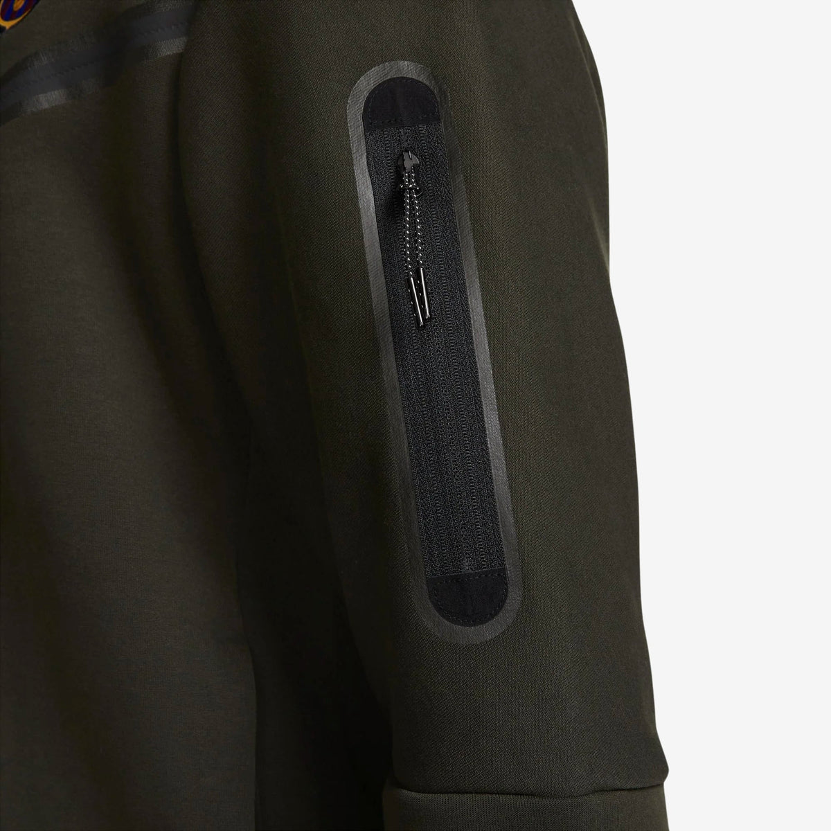 Nike FC Barcelona Tech Fleece