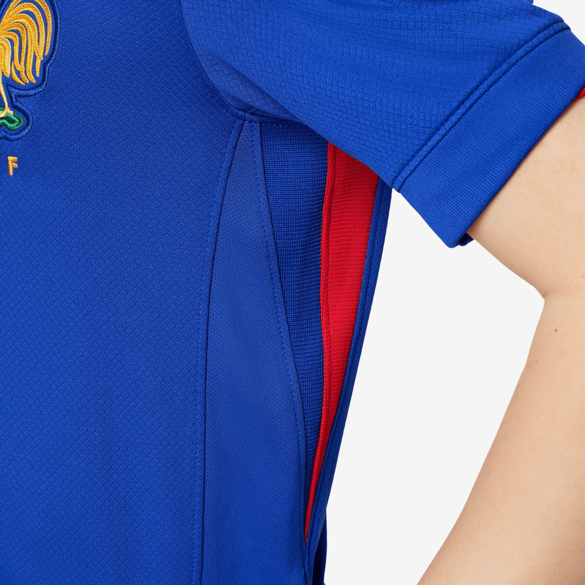 Nike FFF 2024 Stadium Home