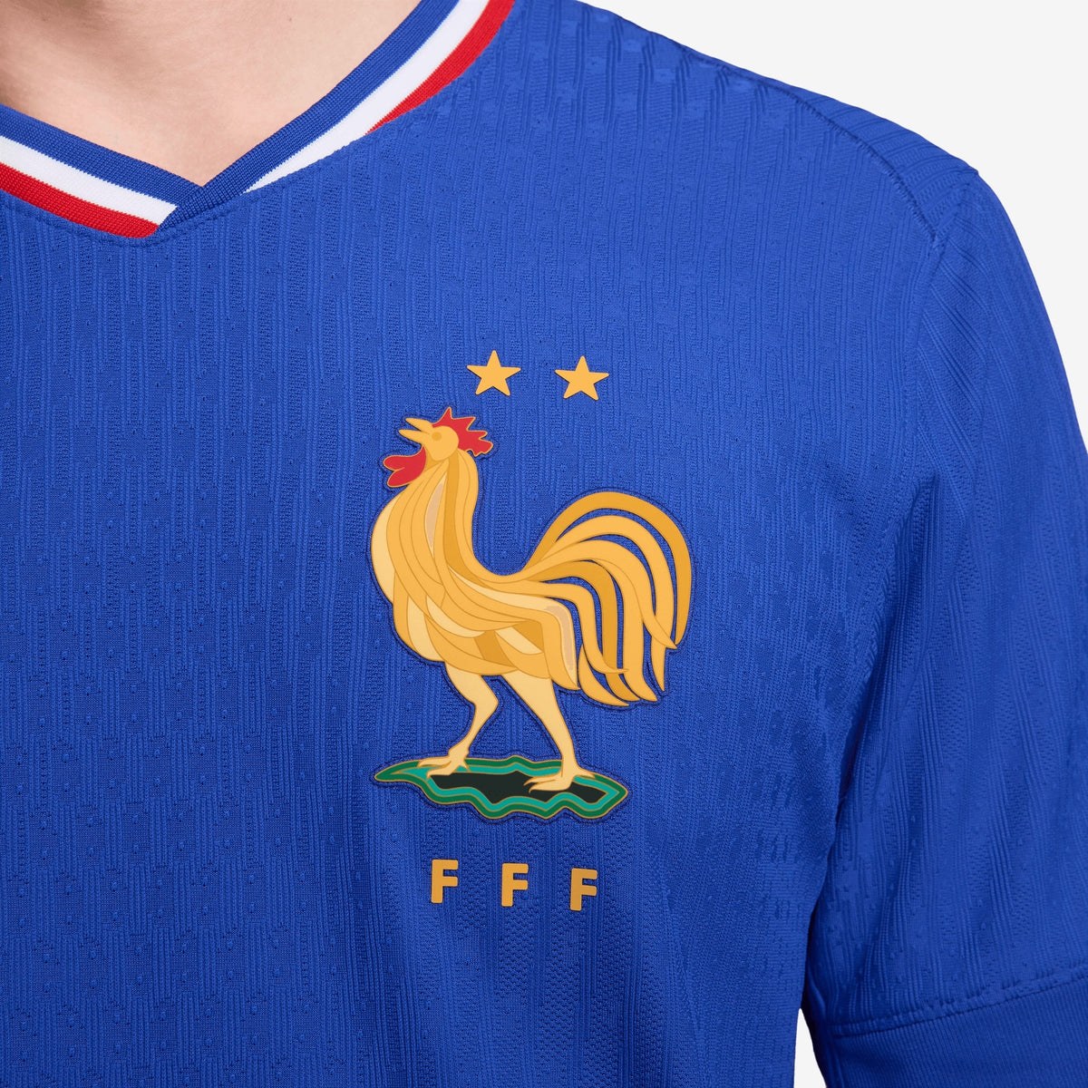 Nike FFF (Men's Team) 2024/25 Match Home
