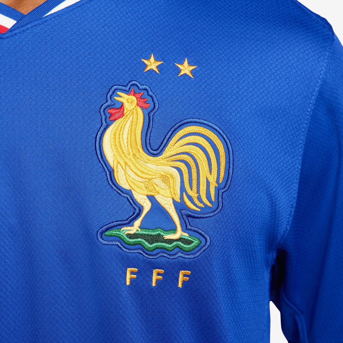 Nike FFF (Men's Team) 2024/25 Stadium Home