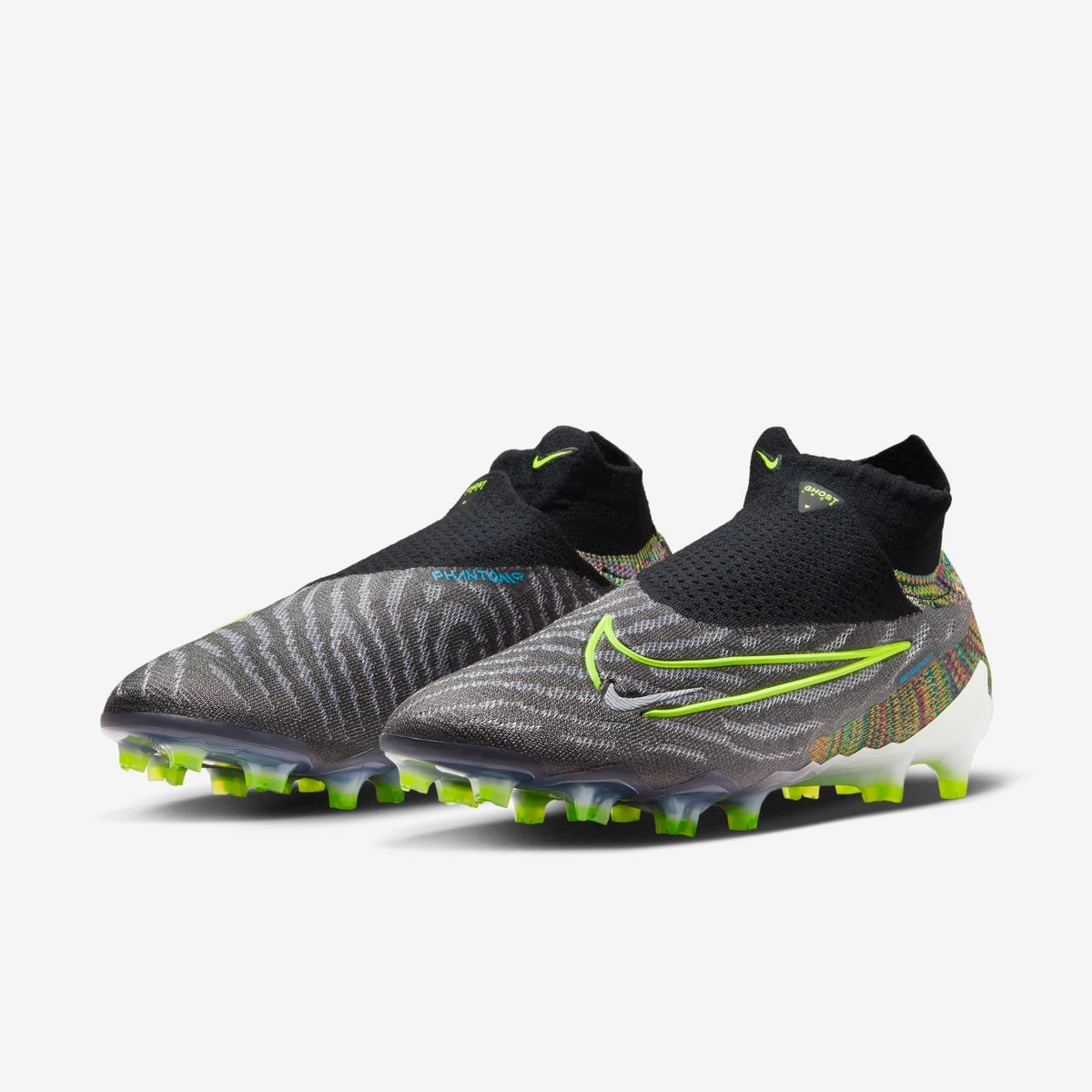 Nike Gripknit Phantom GX Elite DF Fusion