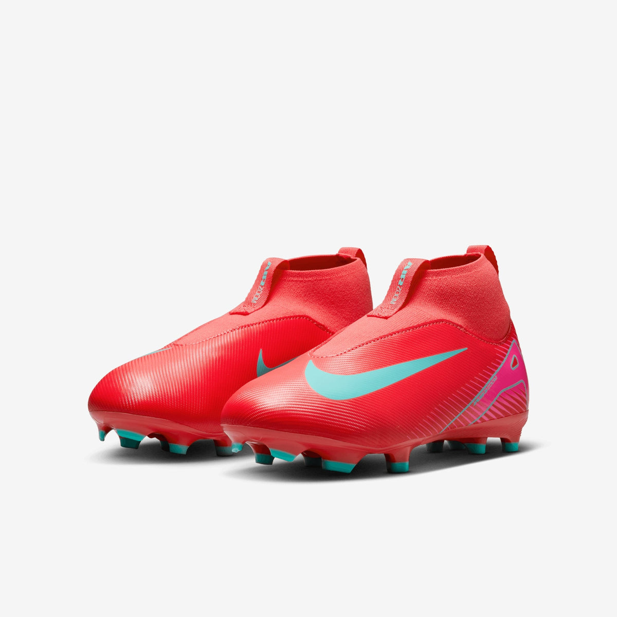 Nike Jr. Mercurial Superfly 10 Academy