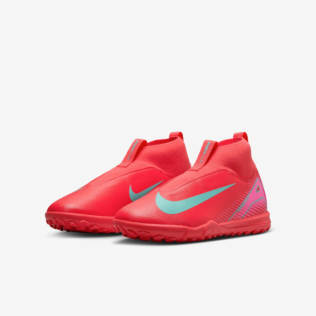 Nike Jr. Mercurial Superfly 10 Academy