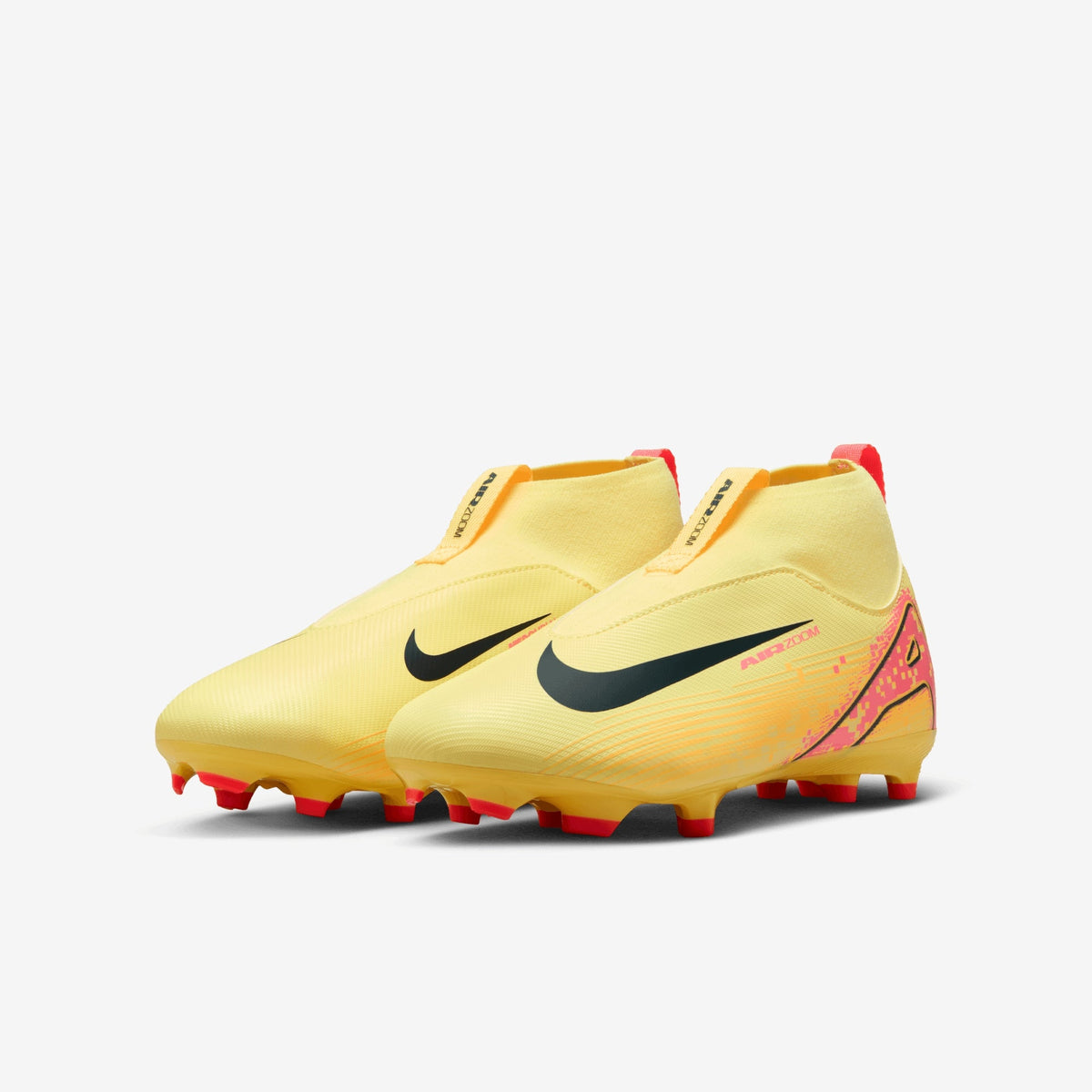 Nike Jr. Mercurial Superfly 10 Academy "Kylian Mbappé"