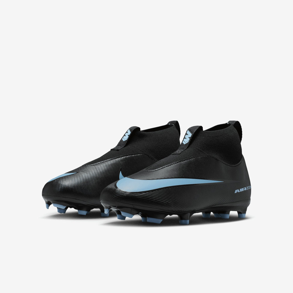 Nike Jr. Mercurial Superfly 10 Academy