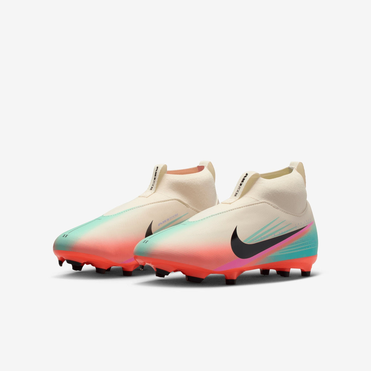 Nike Jr. Mercurial Superfly 10 Academy "Sam Kerr"