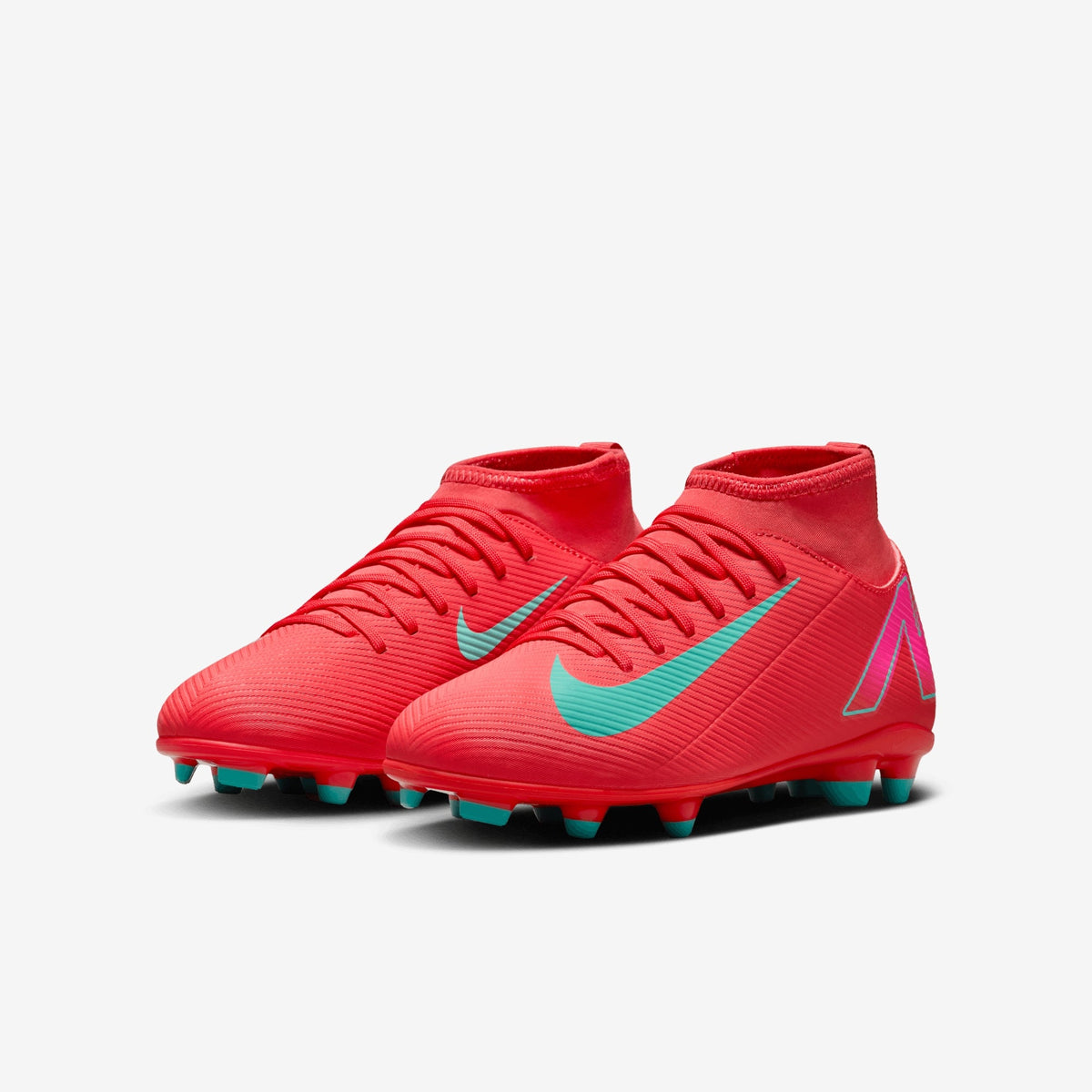 Nike Jr. Mercurial Superfly 10 Club