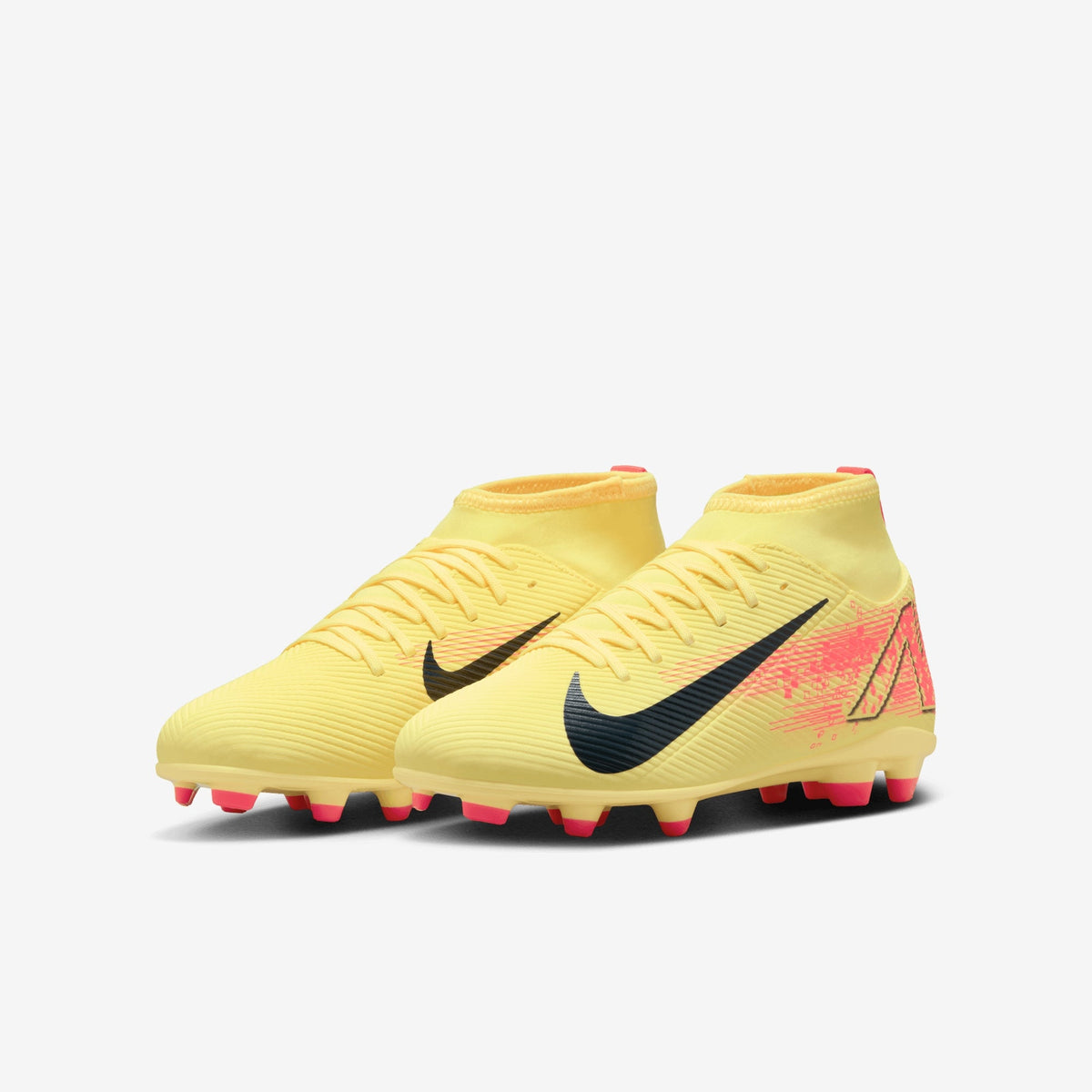 Nike Jr. Mercurial Superfly 10 Club "Kylian Mbappé"