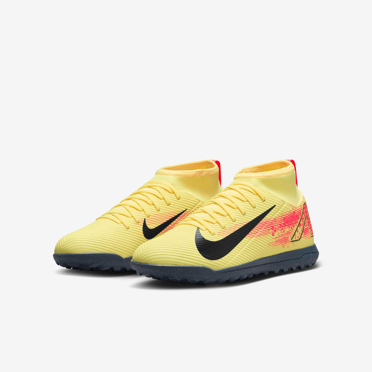 Nike Jr. Mercurial Superfly 10 Club "Kylian Mbappé"