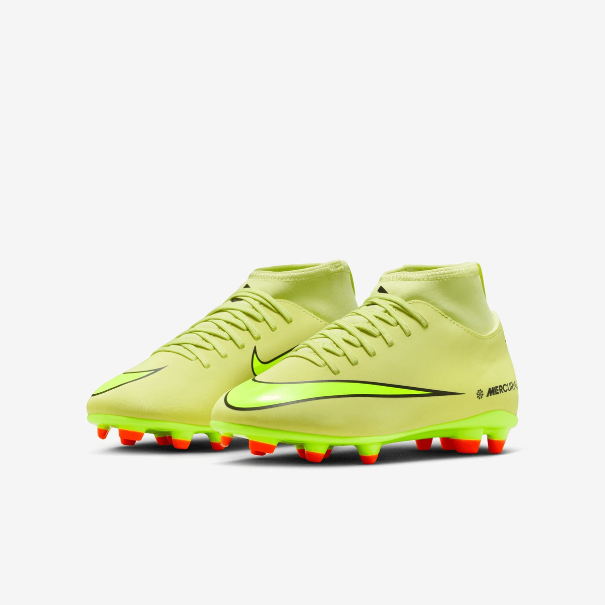 Nike Jr. Mercurial Superfly 10 Club