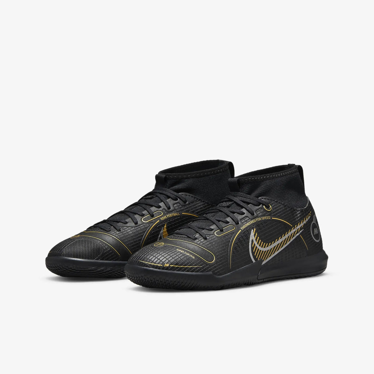 Nike Jr. Mercurial Superfly 8 Academy