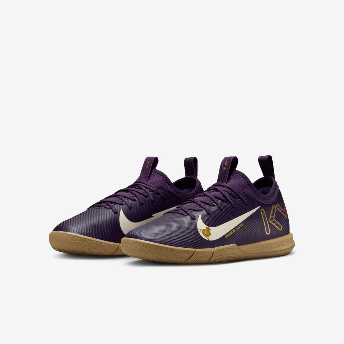 Nike Jr. Mercurial Vapor 16 Academy "Kylian Mbappé"