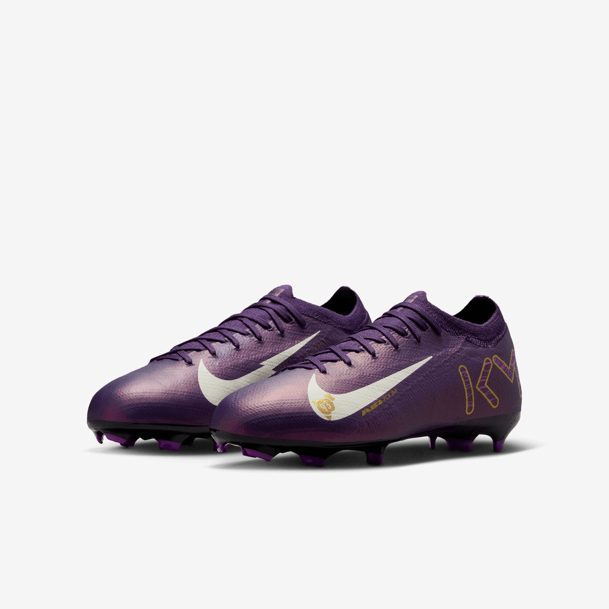 Nike Jr. Mercurial Vapor 16 Pro "Kylian Mbappé"
