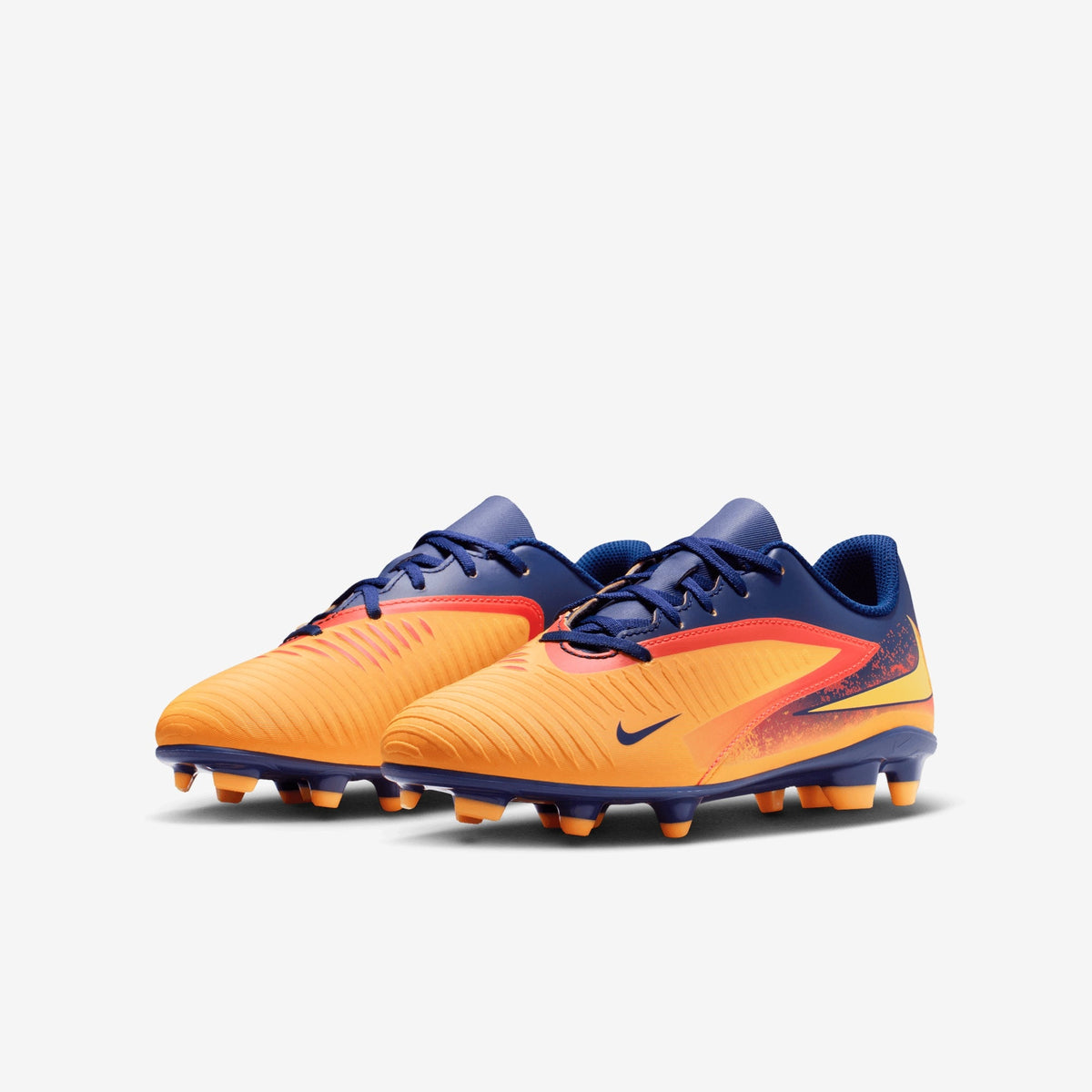 Nike Jr. Phantom 6 Low Club "Erling Haaland"