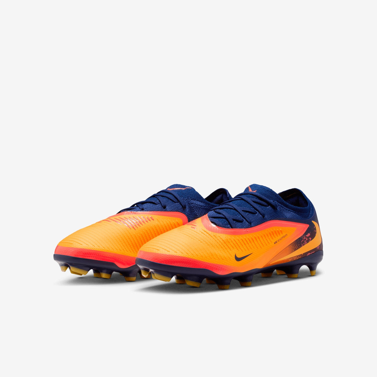 Nike Jr. Phantom 6 Low Pro "Erling Haaland"