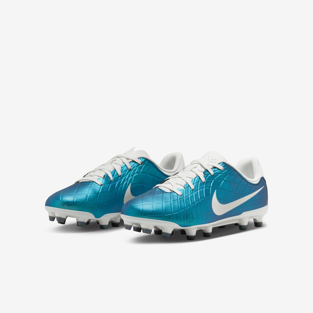 Nike Jr. Tiempo Emerald Legend 10 Academy