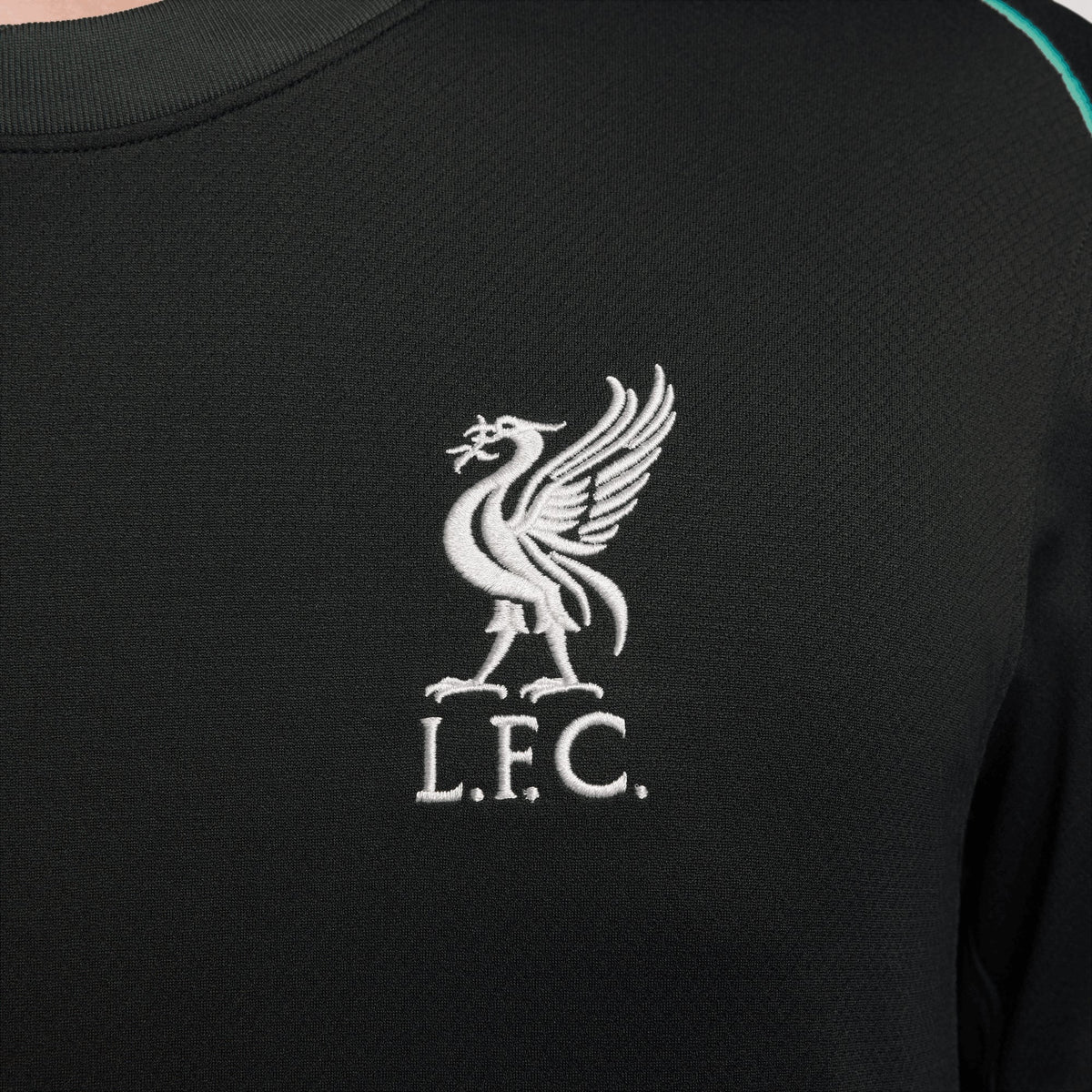 Nike Liverpool FC 2024/25 Stadium Away