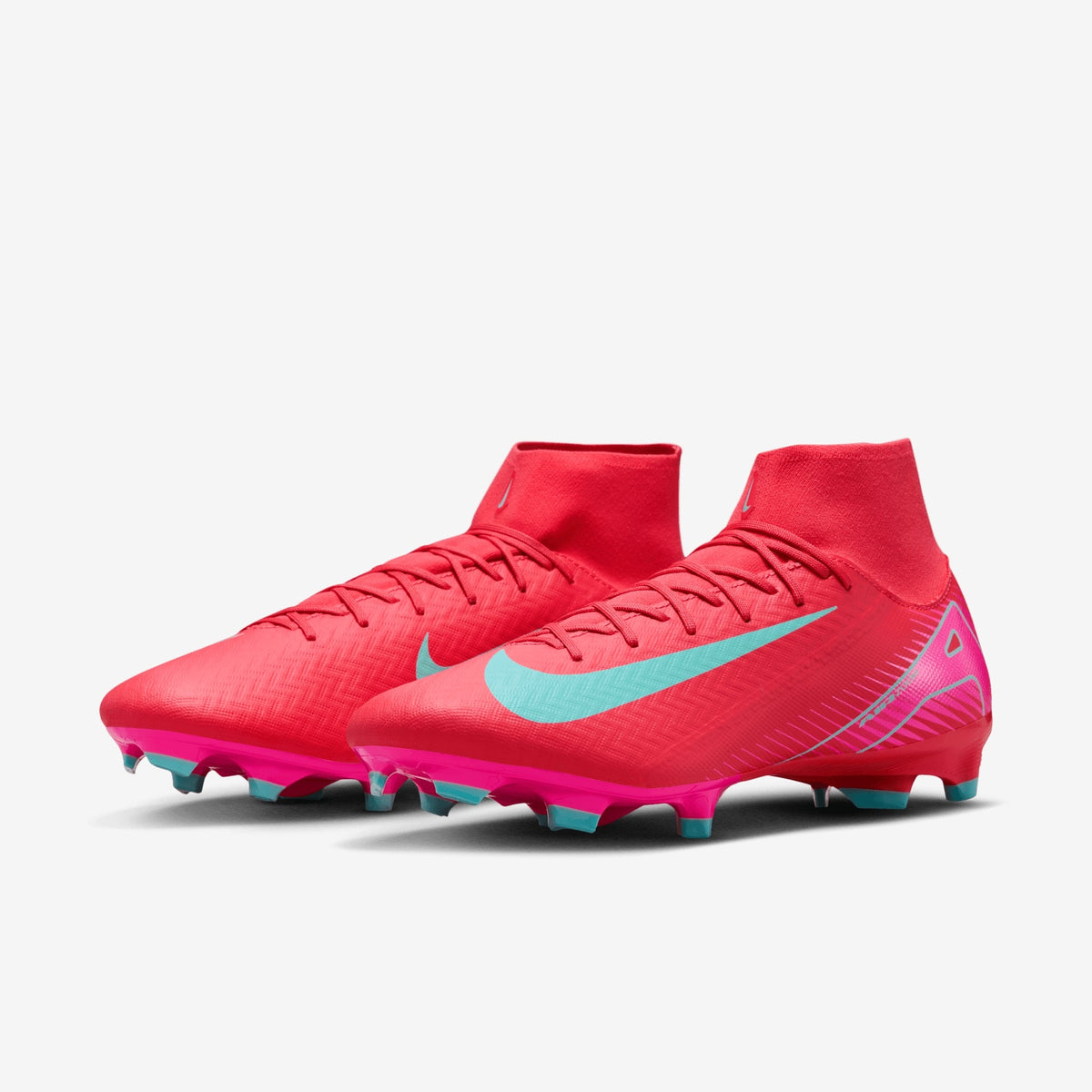 Nike Mercurial Superfly 10 Academy