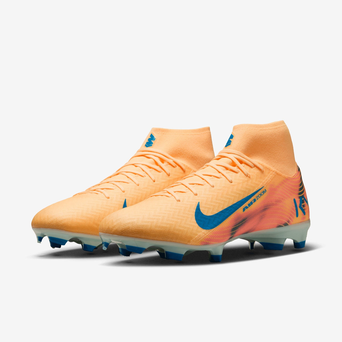 Nike Mercurial Superfly 10 Academy "Kylian Mbappé"
