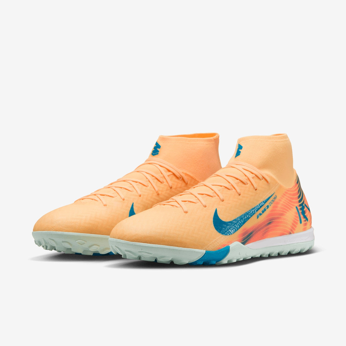 Nike Mercurial Superfly 10 Academy "Kylian Mbappé"