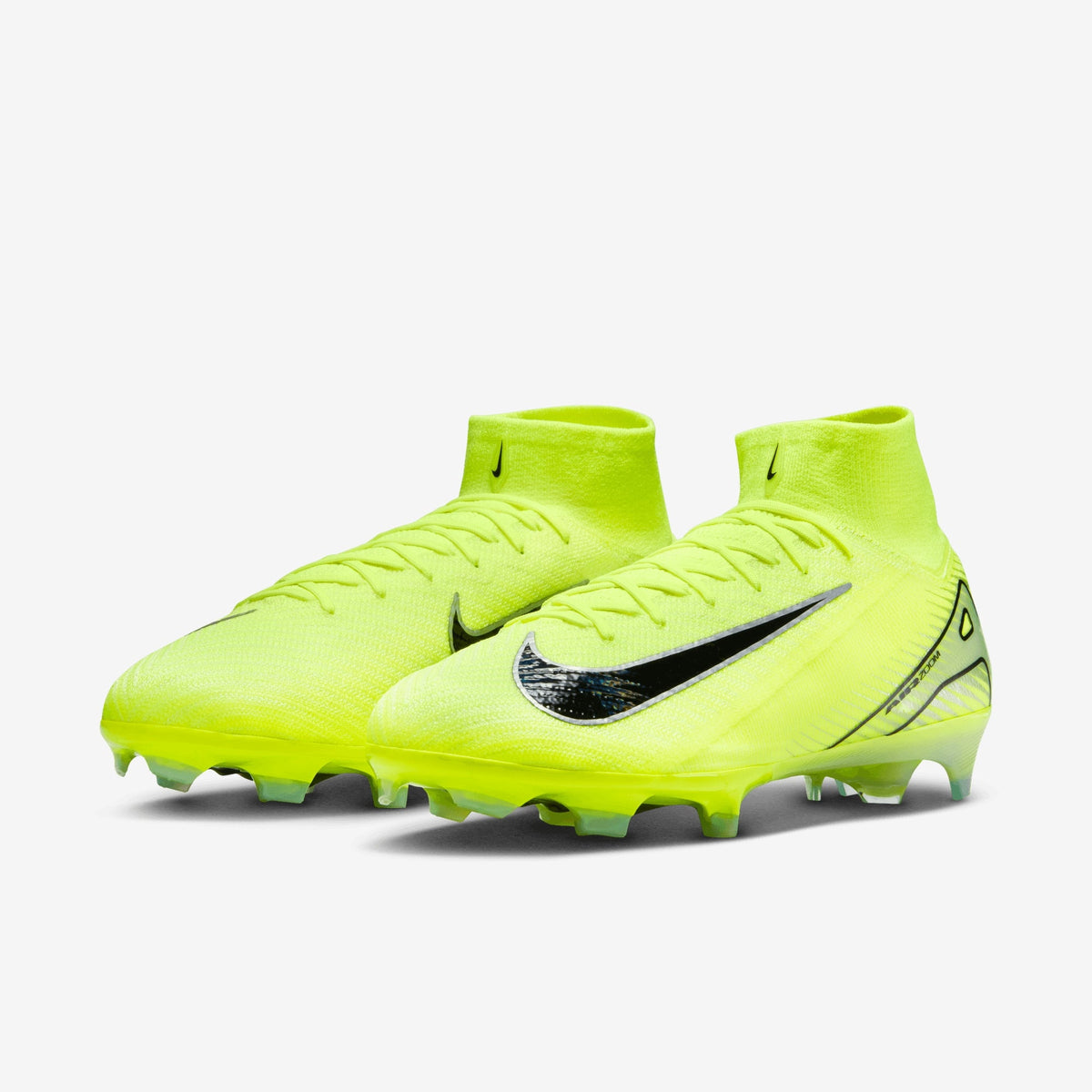 Nike Mercurial Superfly 10 Elite