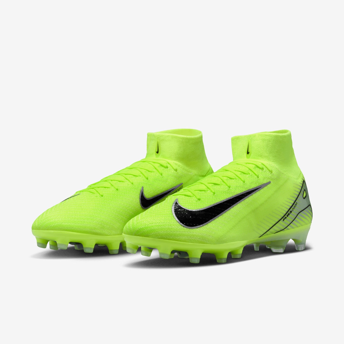 Nike Mercurial Superfly 10 Elite