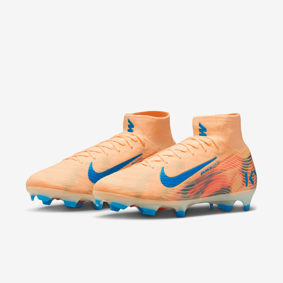Nike Mercurial Superfly 10 Elite "Kylian Mbappé"
