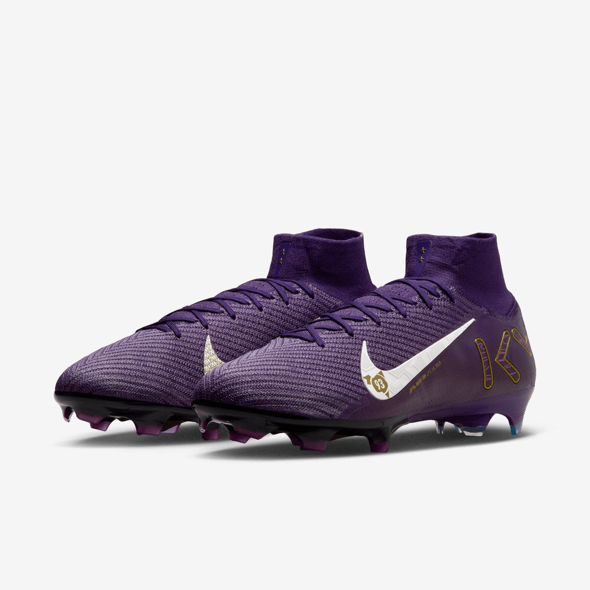 Nike Mercurial Superfly 10 Elite "Kylian Mbappé"