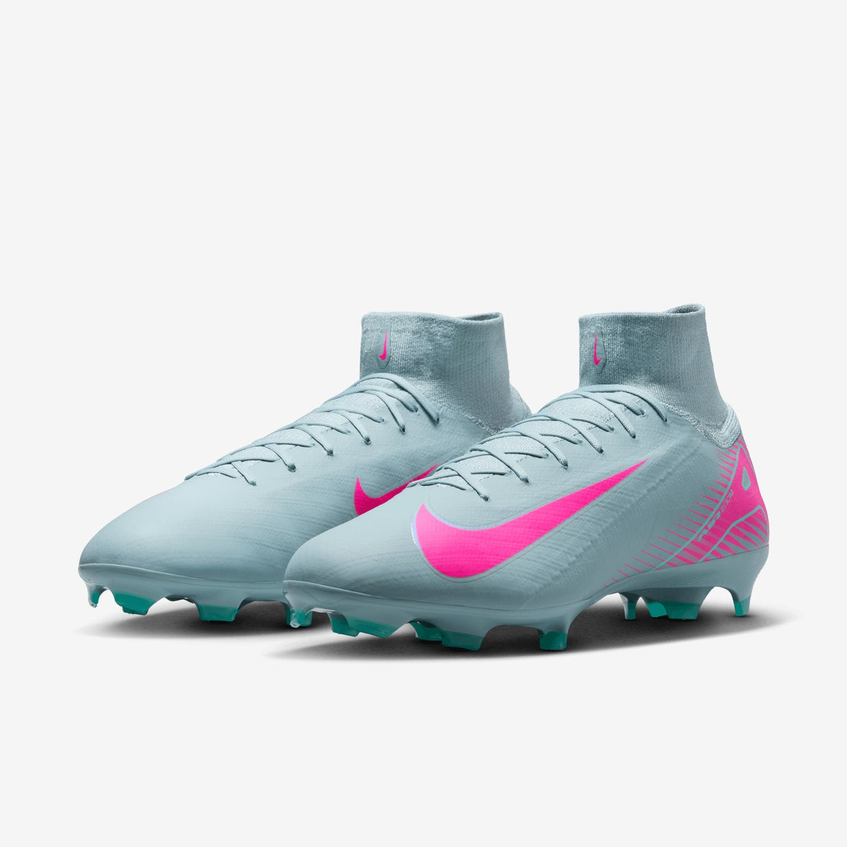 Nike Mercurial Superfly 10 Pro