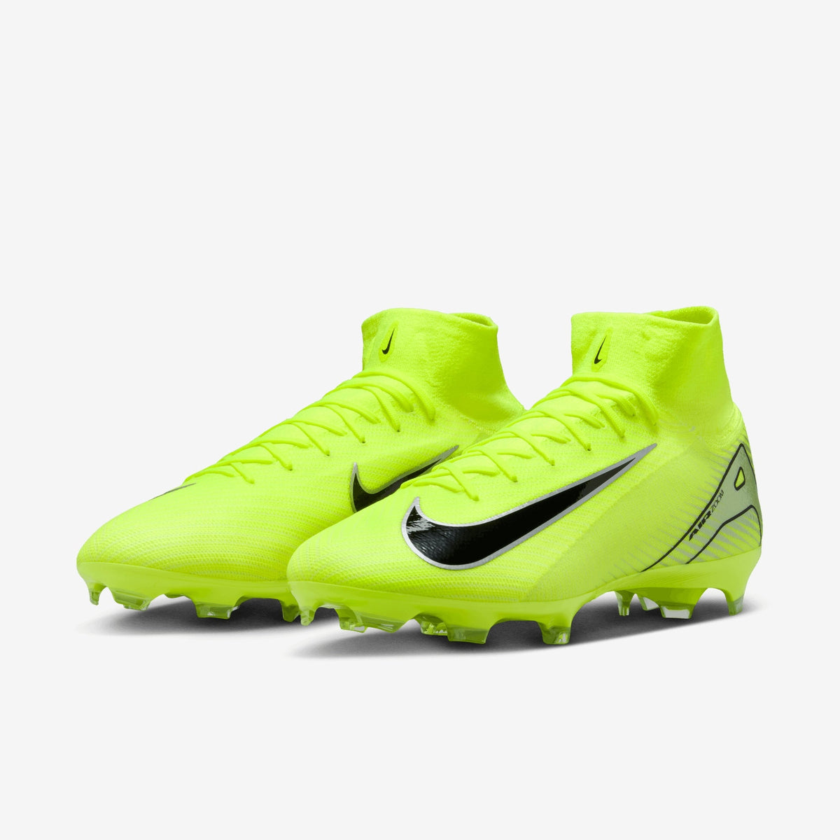 Nike Mercurial Superfly 10 Pro