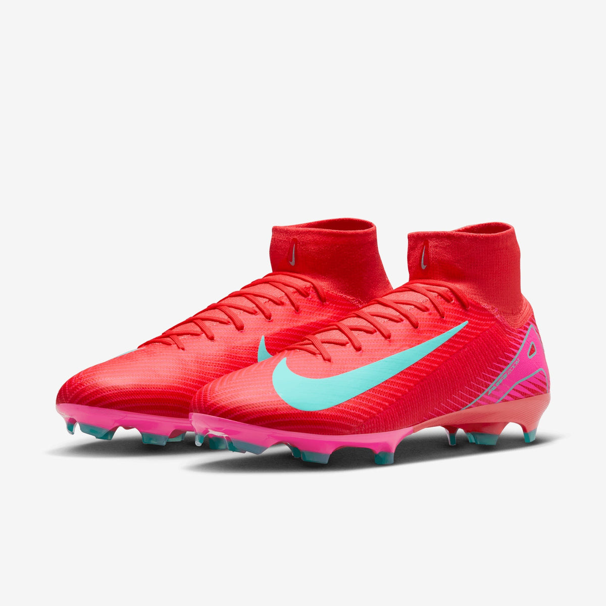 Nike Mercurial Superfly 10 Pro