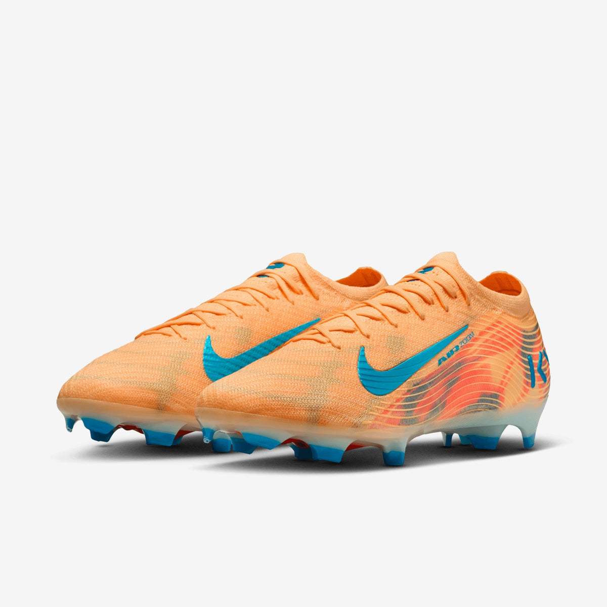 Nike Mercurial Vapor 16 Elite "Kylian Mbappé"
