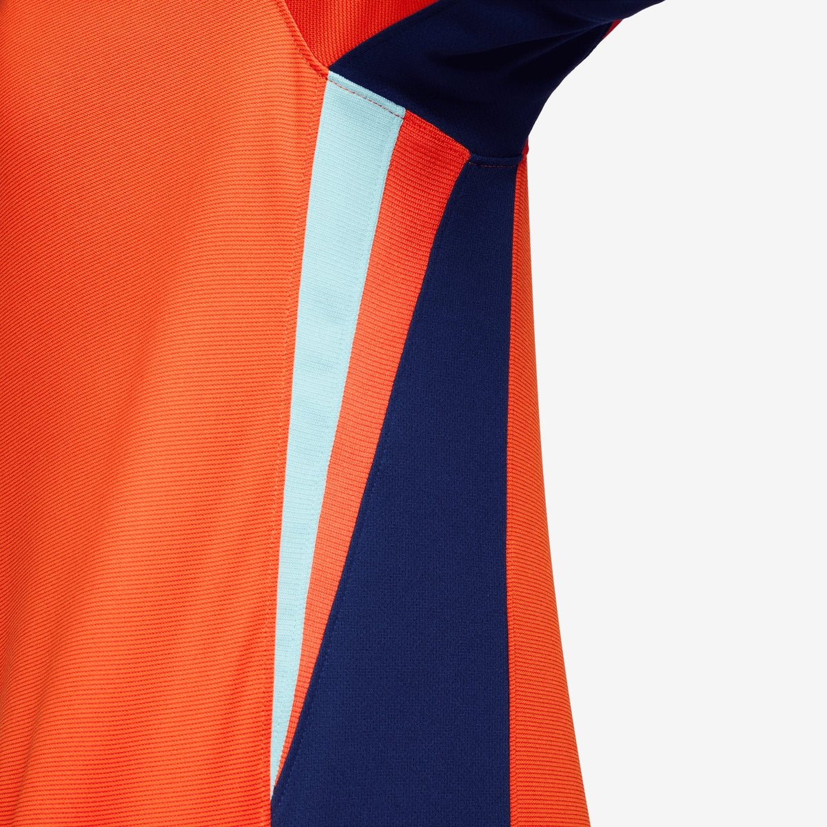 Nike Netherlands (Men's Team) 2024/25 Stadium Home