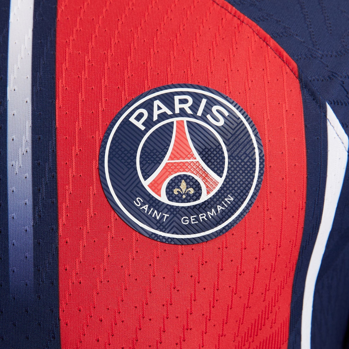 Nike Paris Saint-Germain 2023/24 Match Home