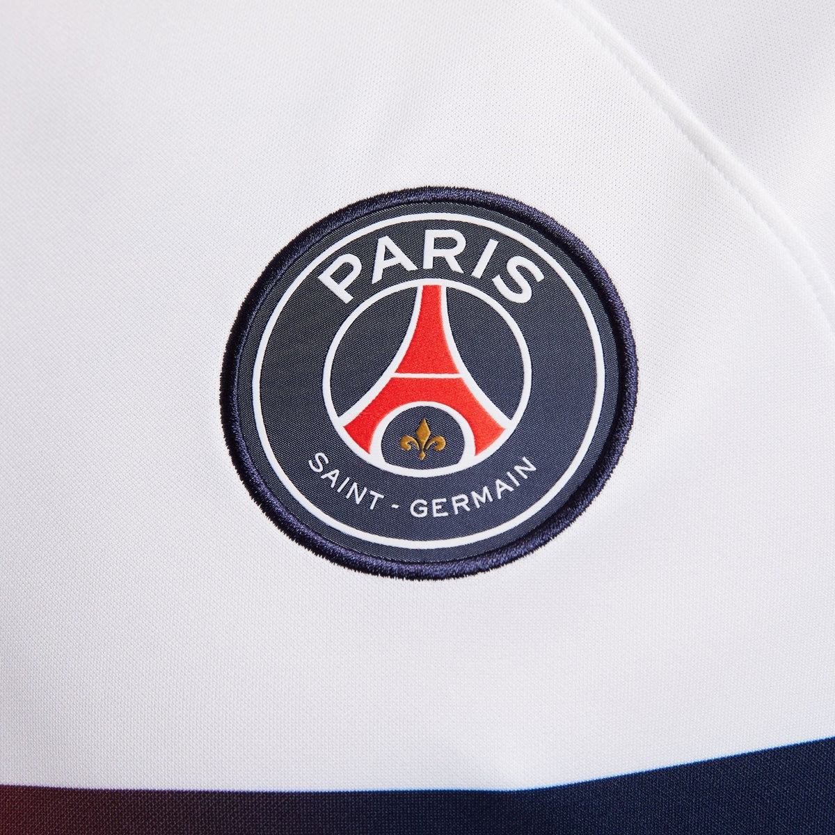 Nike Paris Saint-Germain 2023/24 Stadium Away