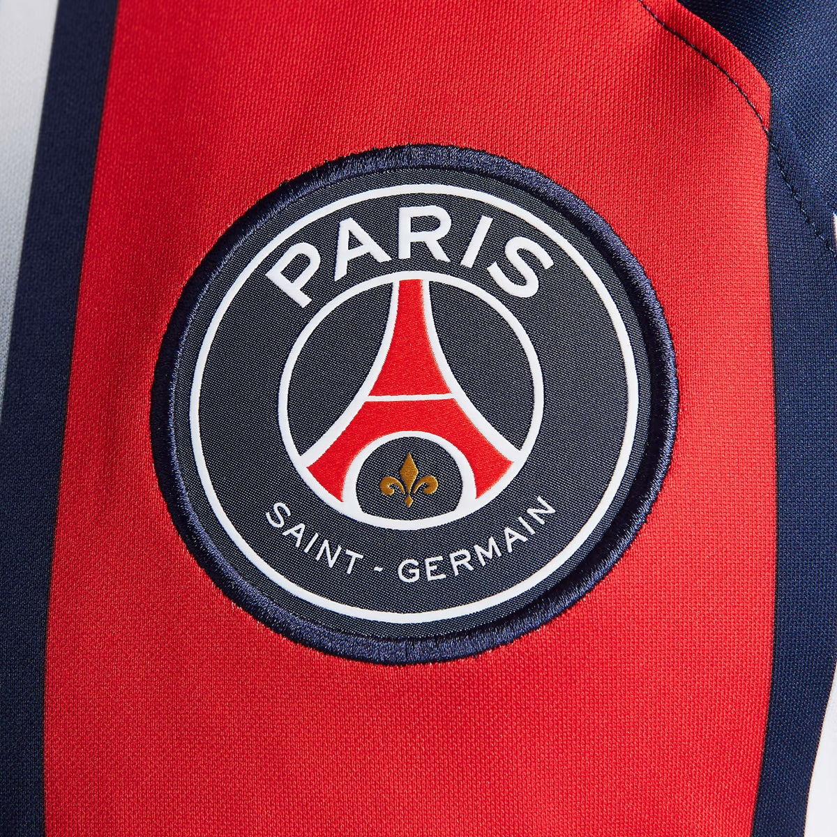 Nike Paris Saint-Germain 2023/24 Stadium Home